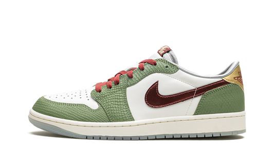 Air Jordan 1 "Chinese New Year"