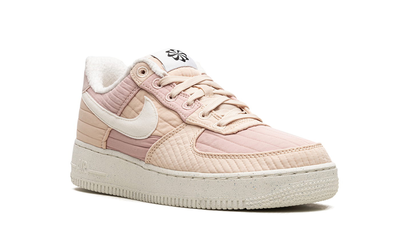 AIR FORCE 1 LO WMNS "Toasty Pink Oxford"