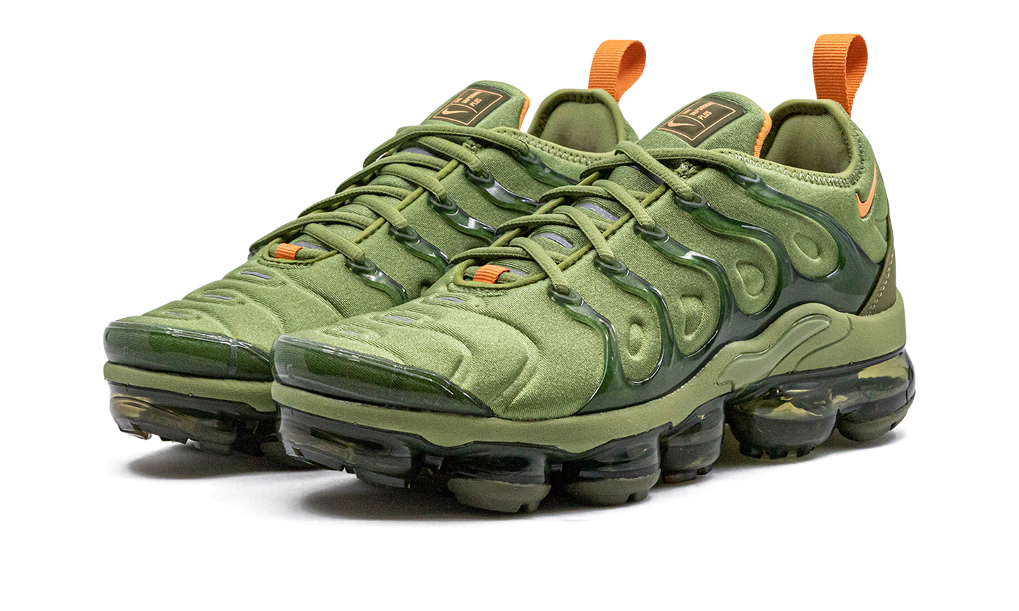 AIR VAPORMAX PLUS MNS WMNS