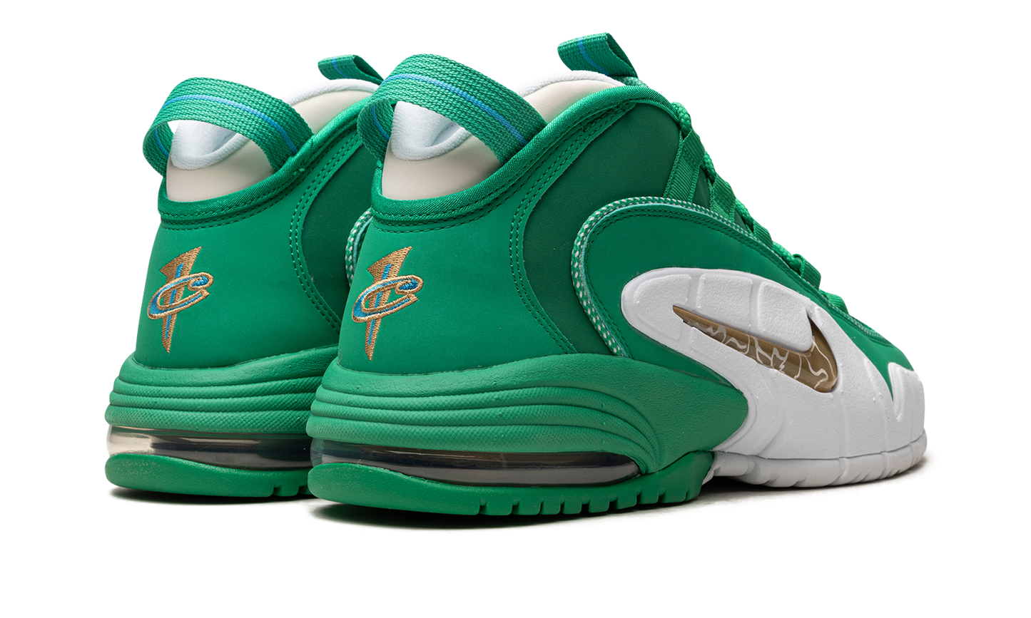 Air Max Penny "Stadium Green"