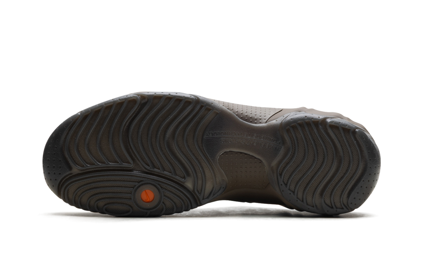 Clogposite "Ironstone"