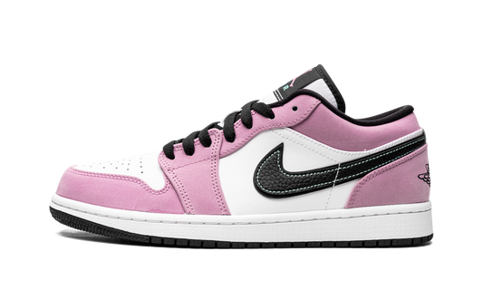 Air Jordan 1 Low SE "Violet Shock"