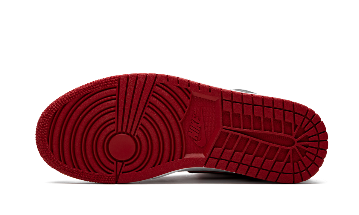 Air Jordan 1 High OG "Bloodline / Meant To Fly"