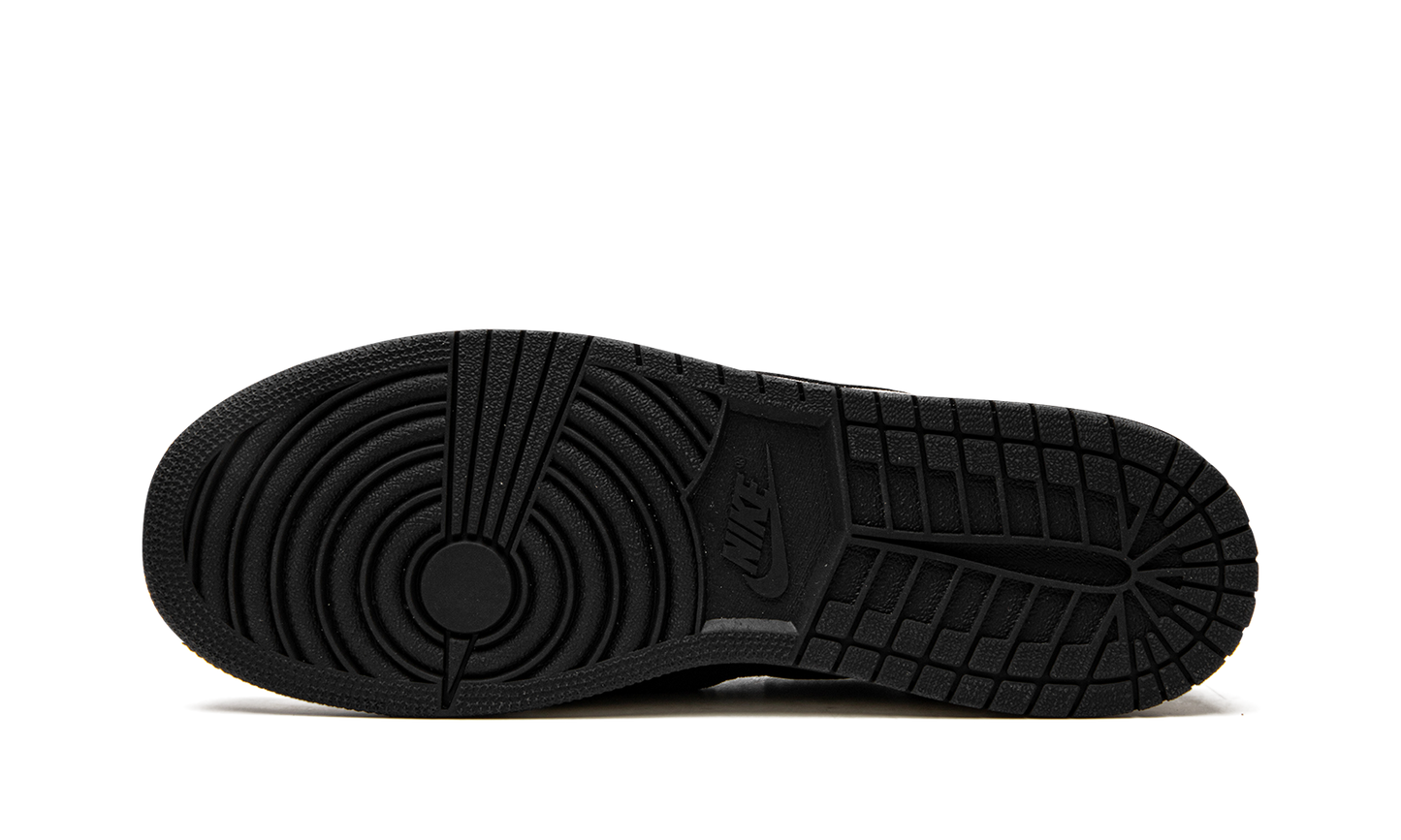 AIR JORDAN 1 REBEL XX WMNS "Olive Canvas"