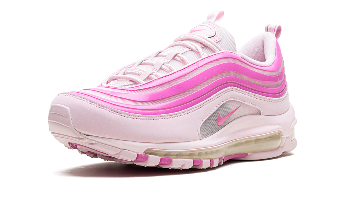 Air Max 97 "Pink Foam"
