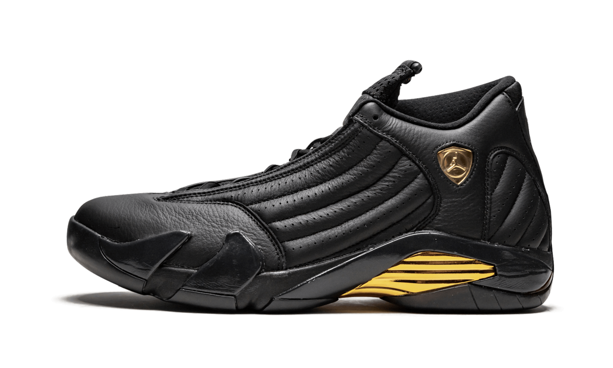 Air Jordan DMP Pack "DMP Pack"