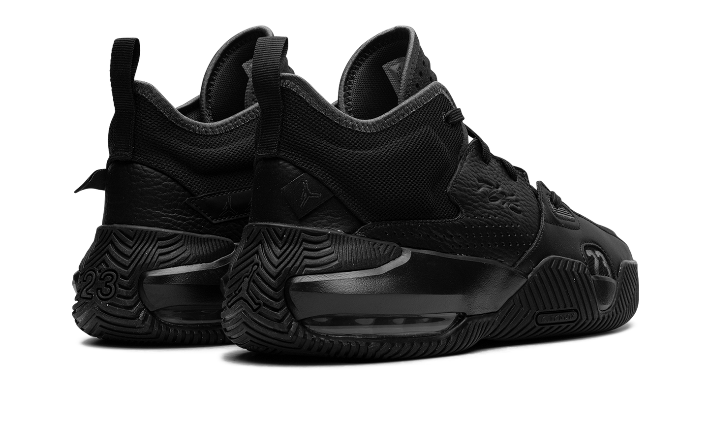 Jordan Stay Loyal 2 "Black Anthracite"