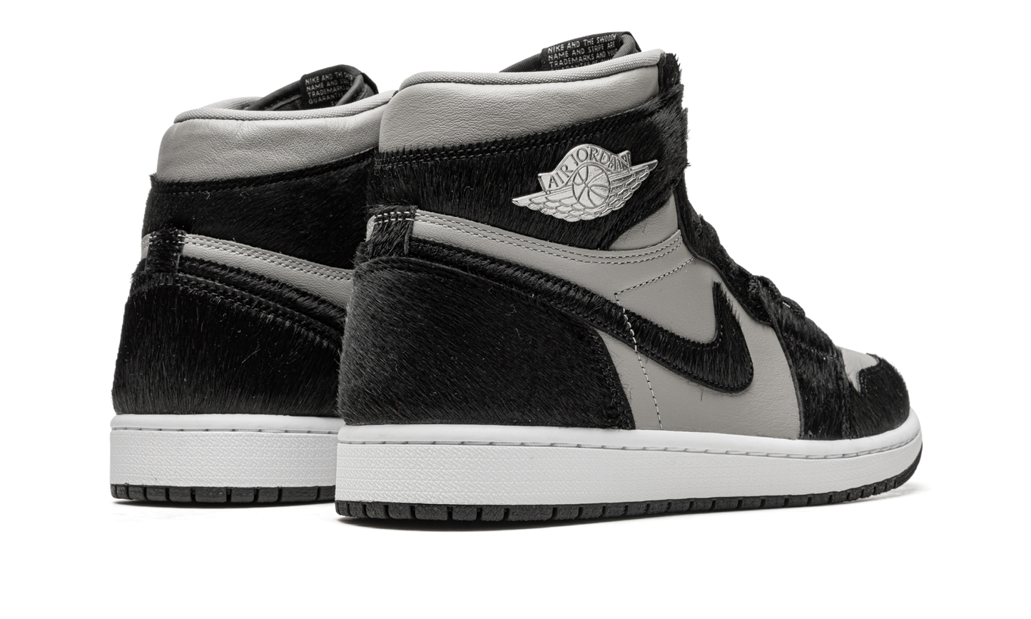 AIR JORDAN 1 WMNS "Twist 2.0"