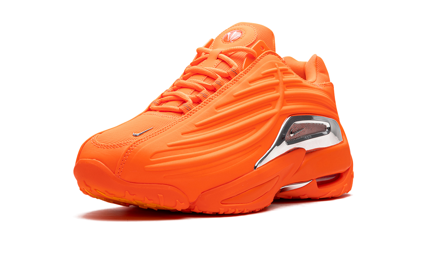 Hot Step 2 "NOCTA - Total Orange"