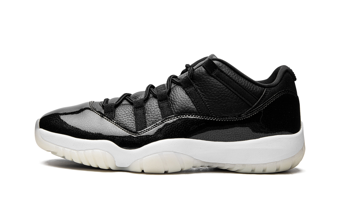 Air Jordan 11 Low "72 - 10"