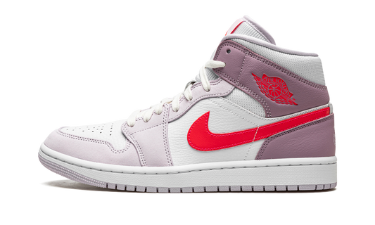 AIR JORDAN 1 MID WMNS "Valentine’s Day 2022"