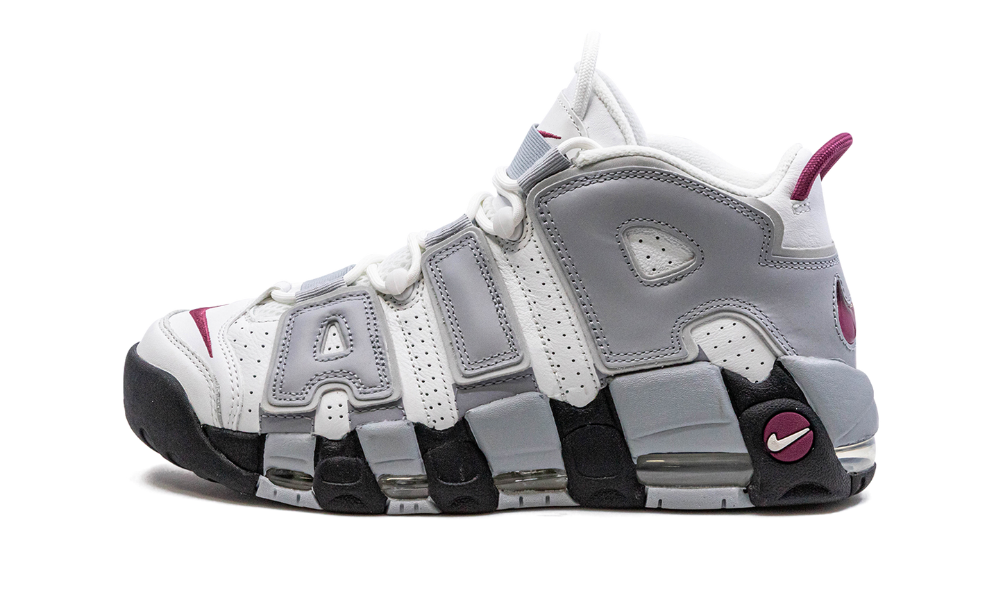 AIR MORE UPTEMPO WMNS "Rosewood"