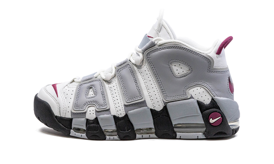 AIR MORE UPTEMPO WMNS "Rosewood"