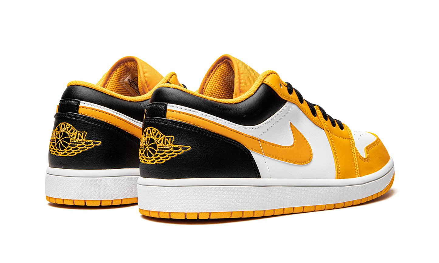 Air Jordan 1 Low "Taxi"