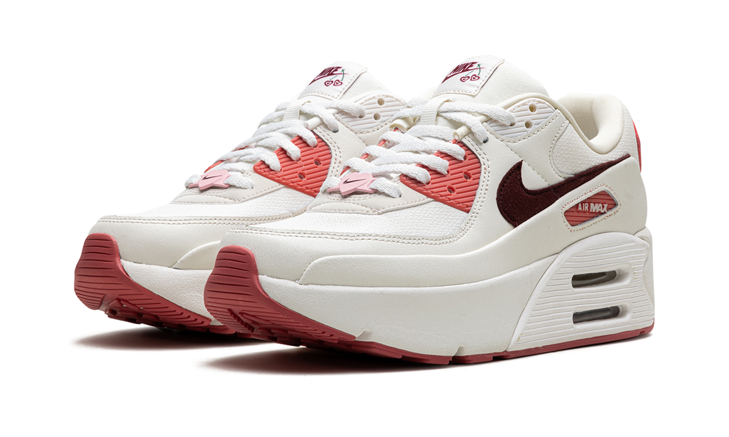 AIR MAX 90 LV8 WMNS "Valentine's Day"