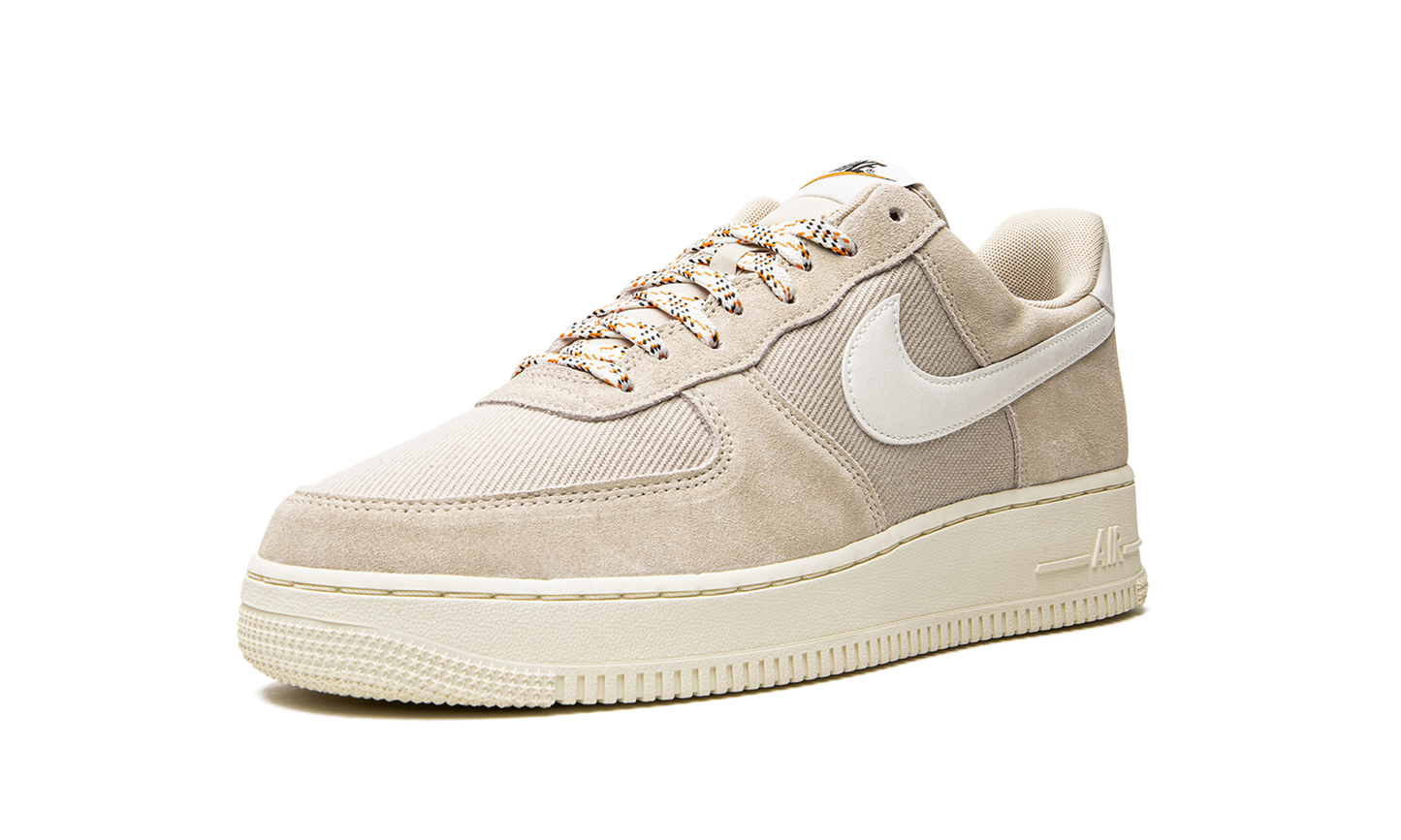 Air Force 1 "Certified Fresh"