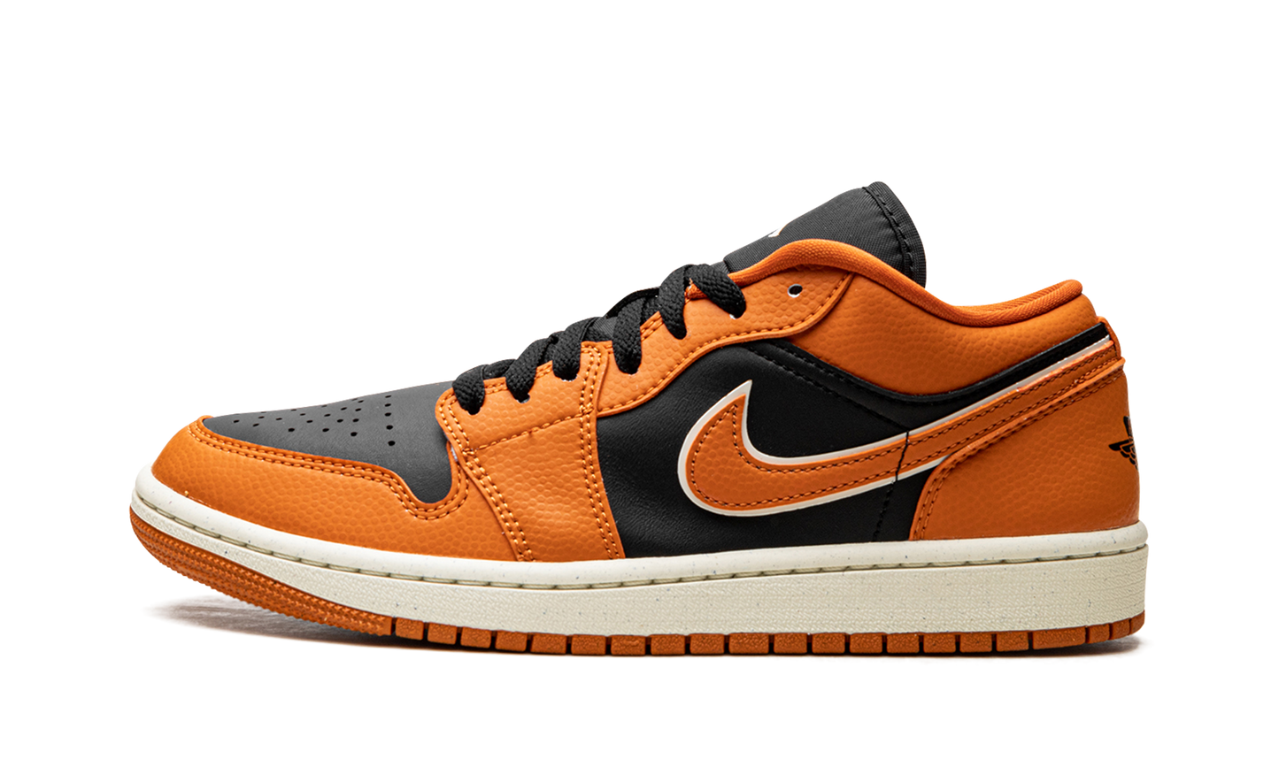 AIR JORDAN 1 LO SE WMNS "Sport Spice"