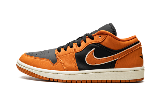 AIR JORDAN 1 LO SE WMNS "Sport Spice"