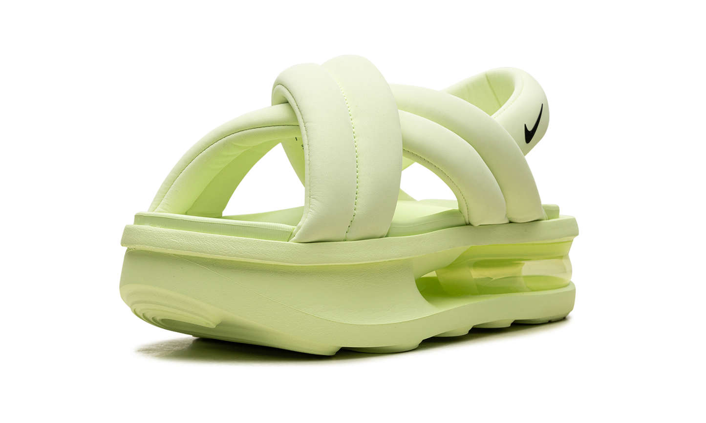 W Air Max Isla Sandal "Barely Volt"