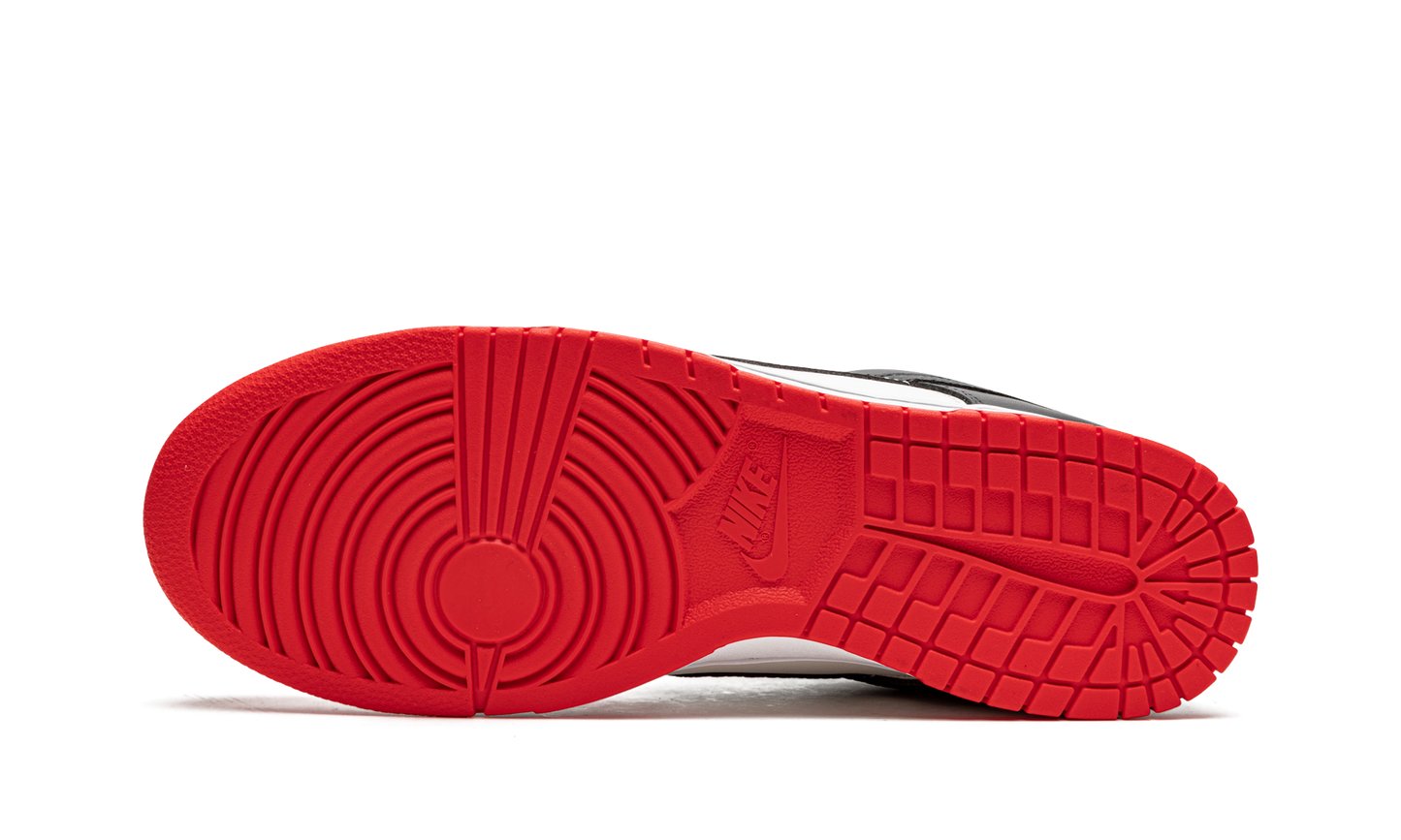 Dunk Low Retro EMB "NBA 75th Anniversary - Chicago Bulls"