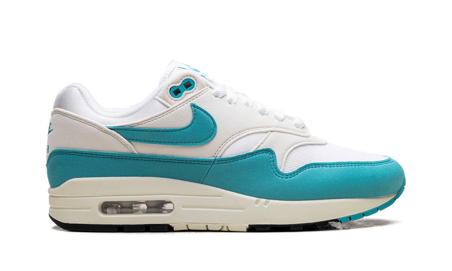 Air Max 1 WMNS "Blue"