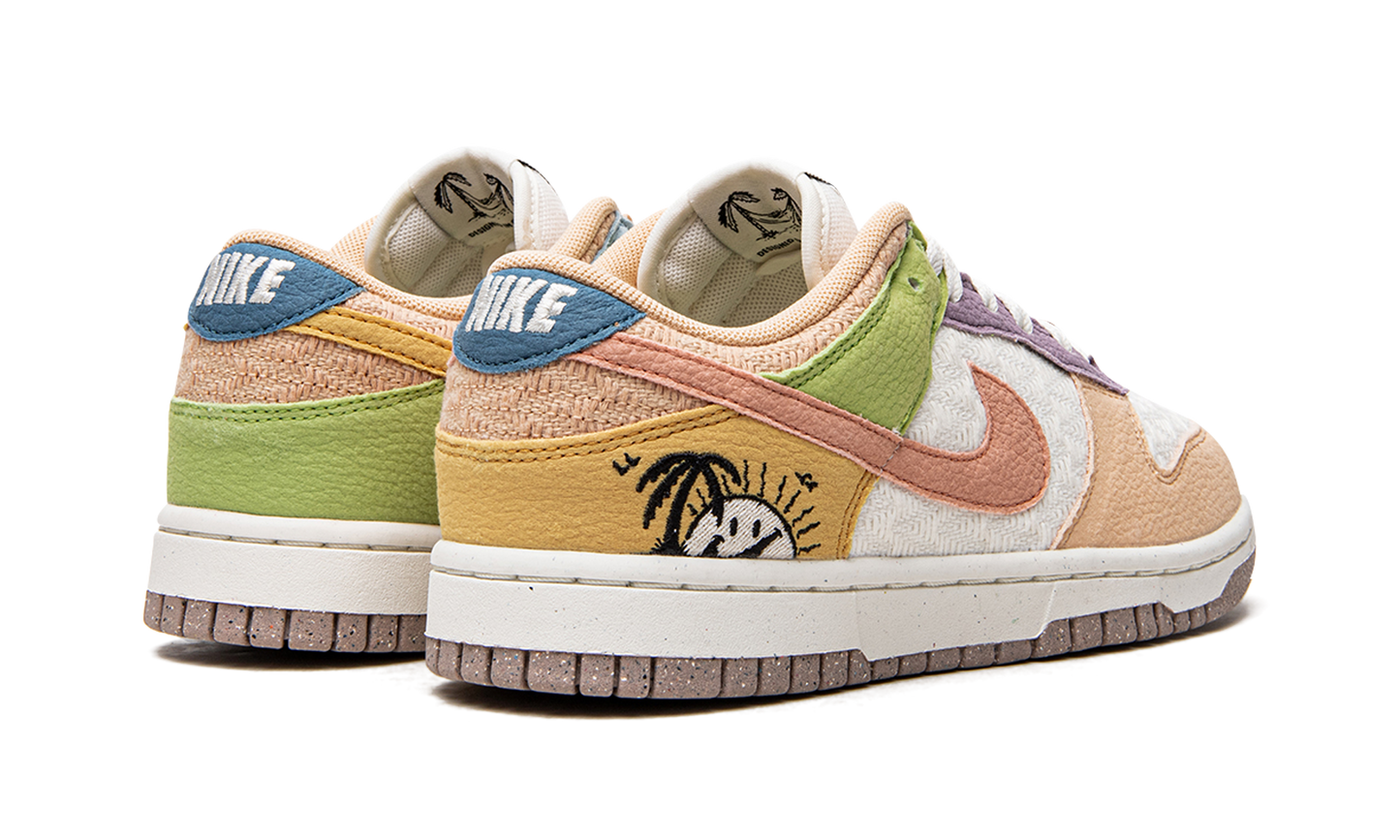 DUNK LO SE WMNS "Sun Club"