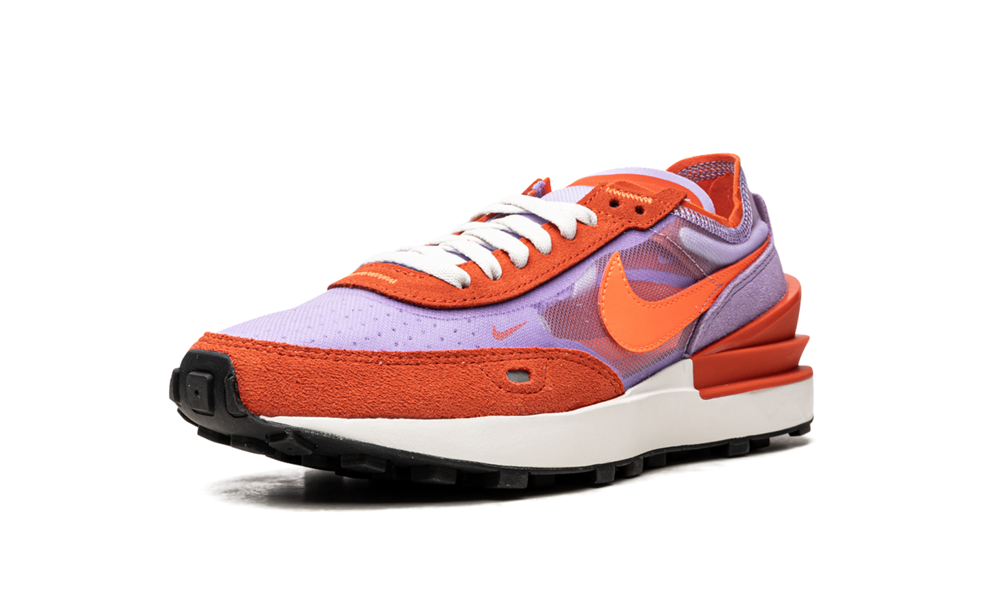 WAFFLE ONE WMNS "Active Fuchsia"