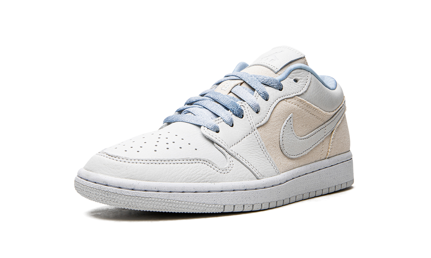 AIR JORDAN 1 LO SE WMNS "Grey cream"