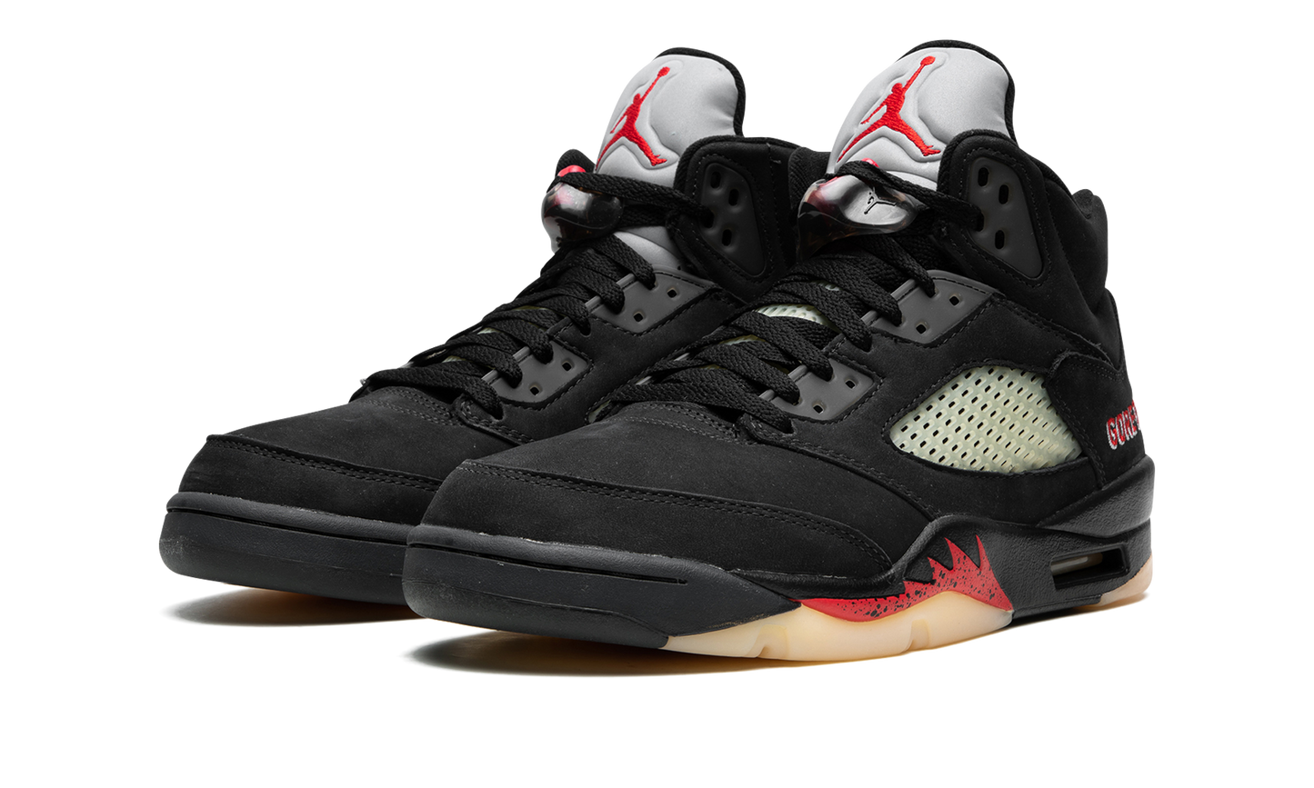 AIR JORDAN 5 WMNS "Gore-Tex"