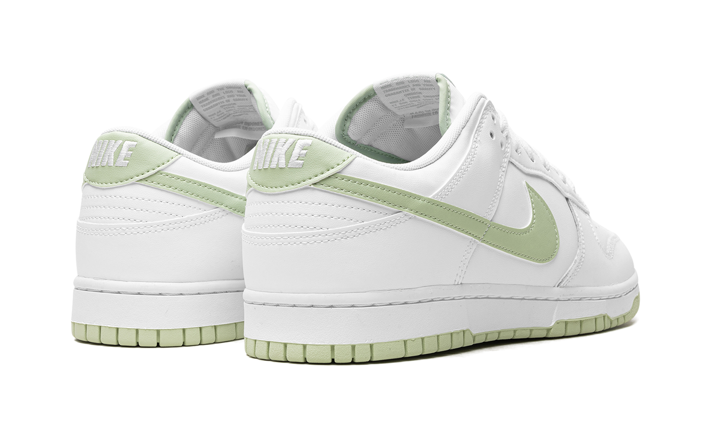 NIKE DUNK LOW RETRO "Honeydew"