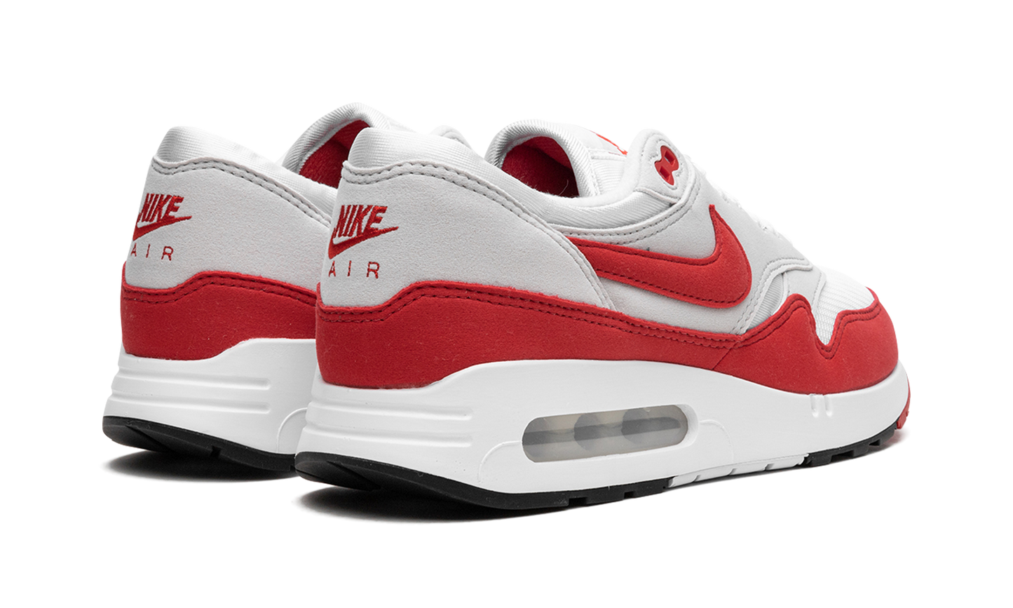 Air Max 1 '86 "Big Bubble - Red"