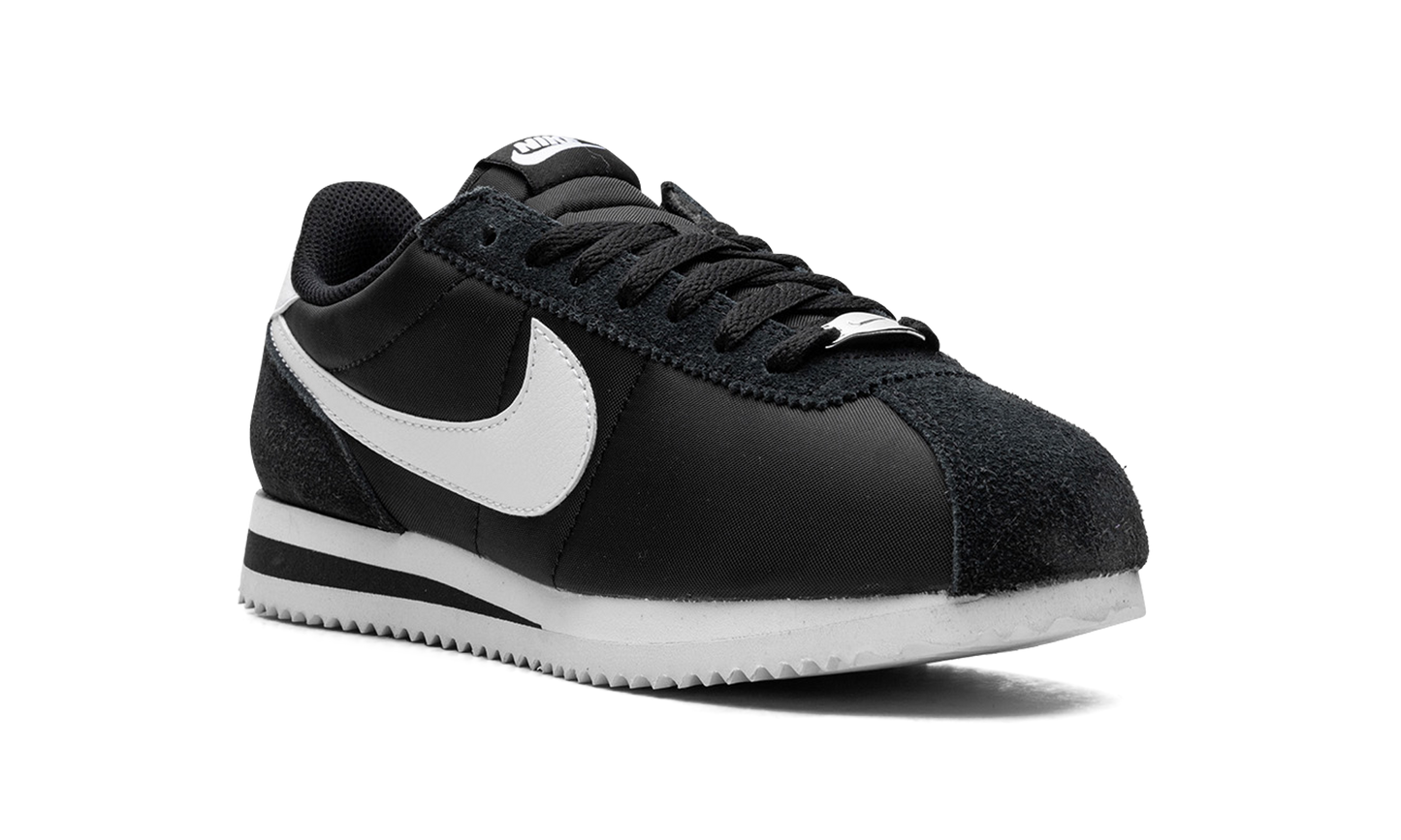 CORTEZ WMNS "Black/White"