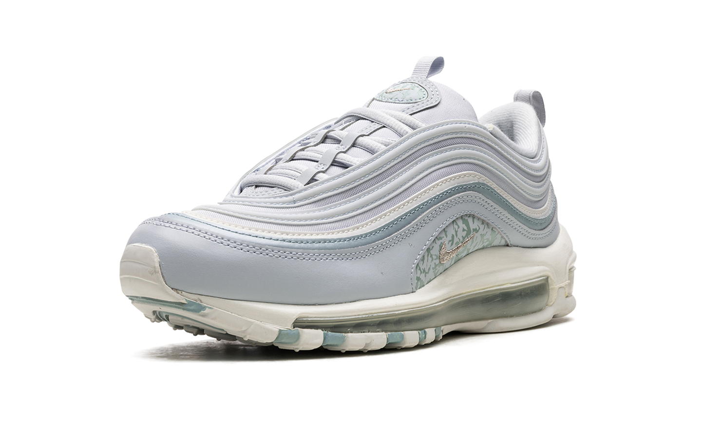 NIKE AIR MAX 97 WMNS "Aura Reflective Camo"