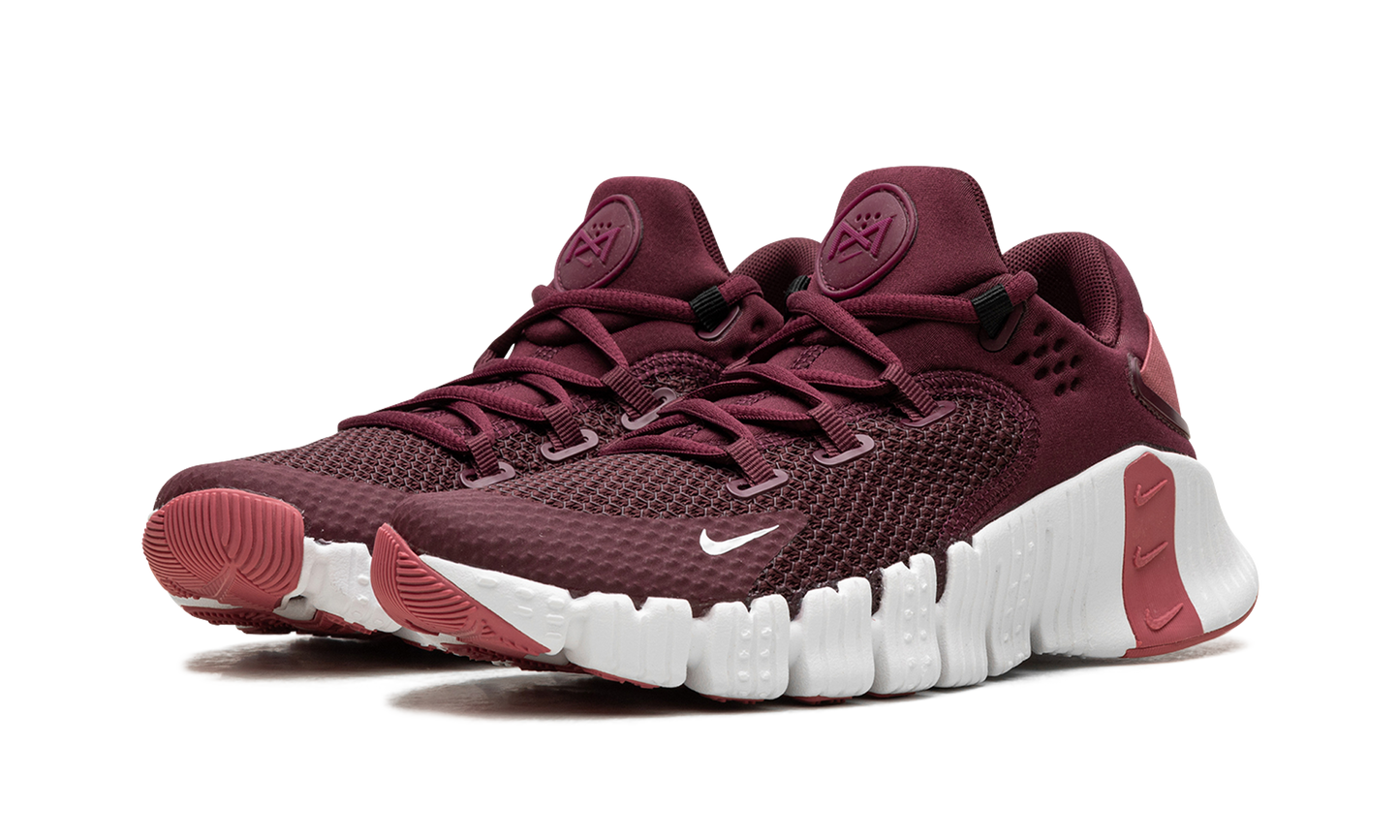 Free Metcon 4 Wmns "Dark Beetroot"