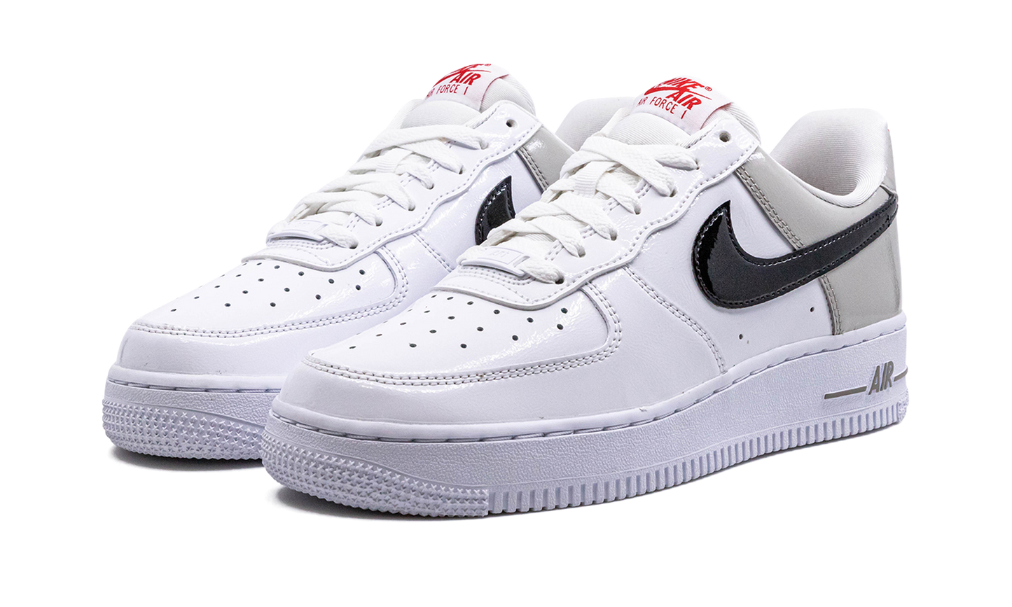 AIR FORCE 1 '07 LT WMNS "Light Iron"