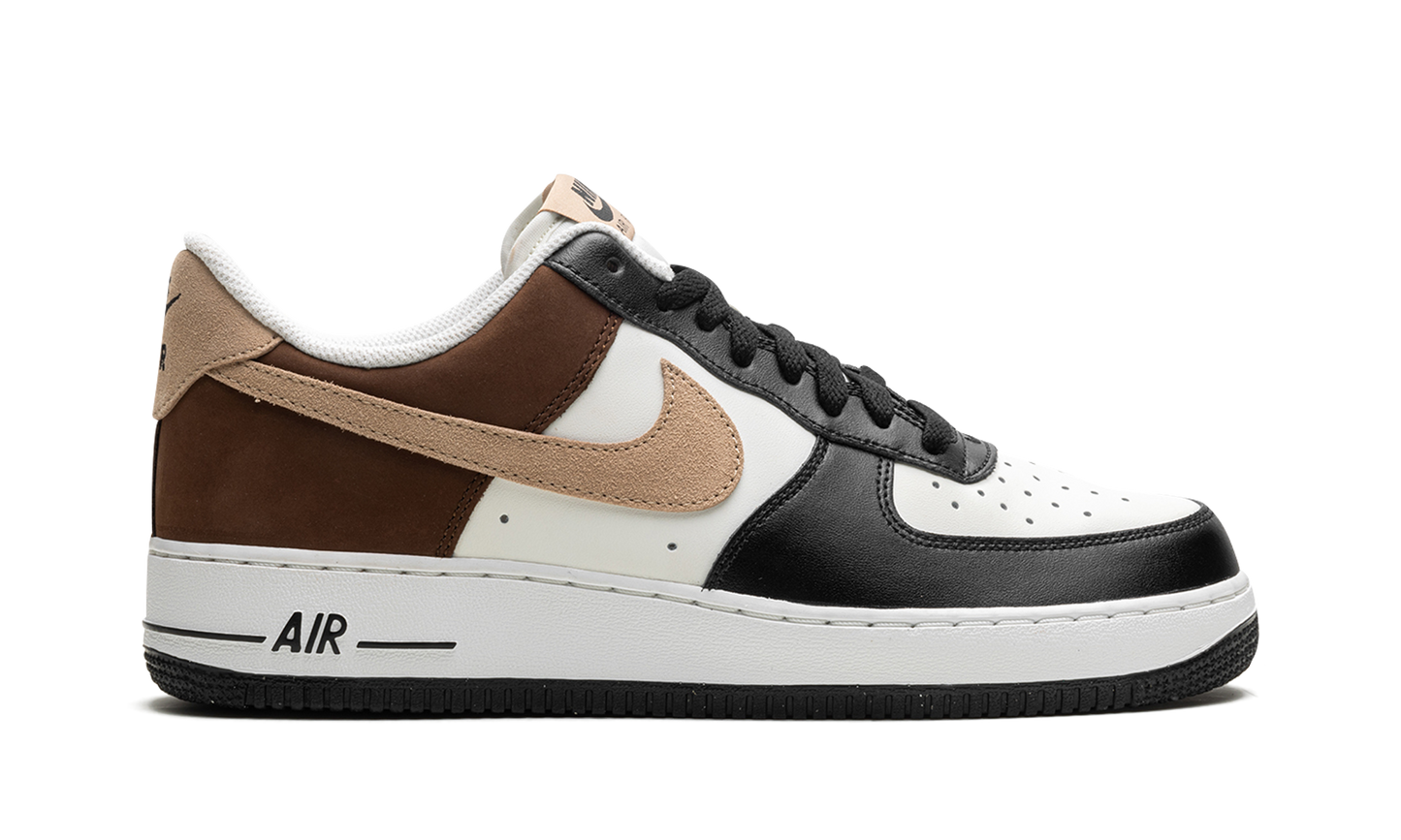 Air Force 1 Low '07 "Mocha"
