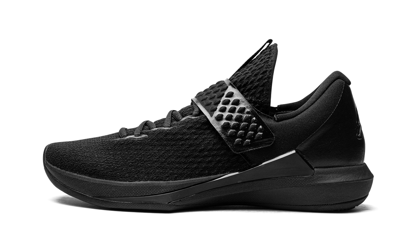 Jordan Trainer 3 "Black"