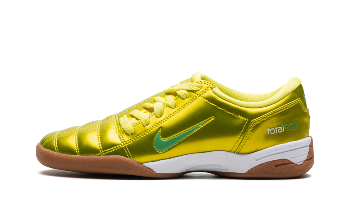 Total 90 III SP "Dynamic Yellow"