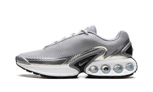 Air Max Dn Premium WMNS "Metallic Silver"
