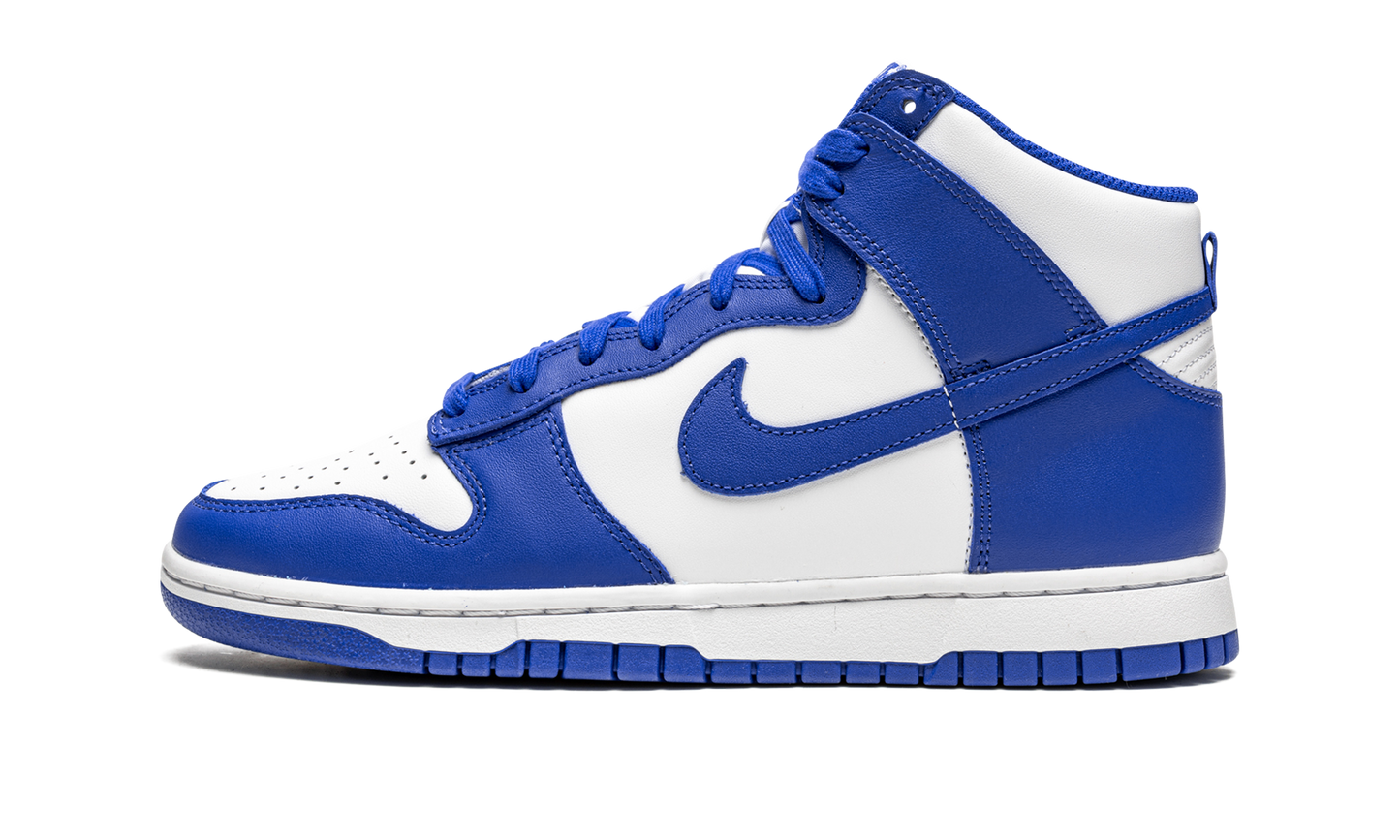 Dunk High "Game Royal"