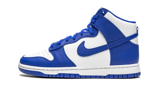 Dunk High "Game Royal"