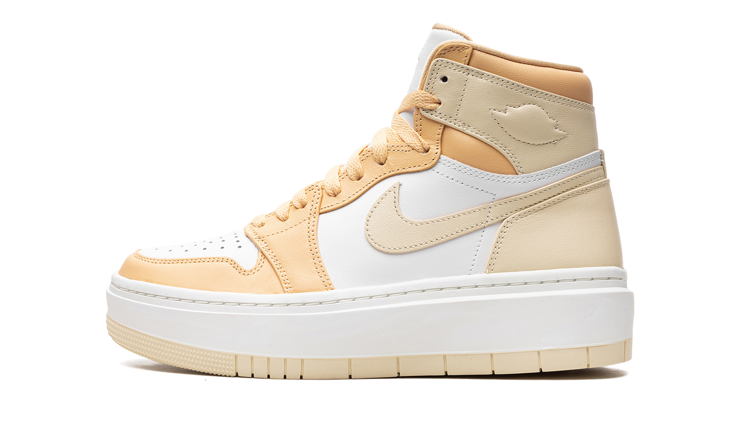 AIR JORDAN 1 ELEVATE HIGH WMNS "Celestial Gold"