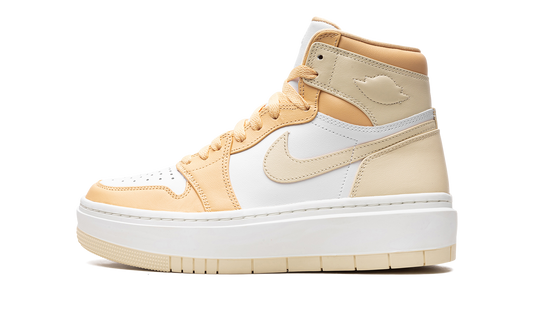 AIR JORDAN 1 ELEVATE HIGH WMNS "Celestial Gold"