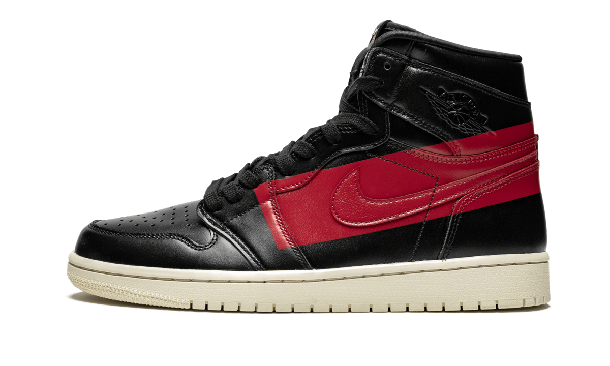 Air Jordan 1 Retro High OG Defiant "Defiant"