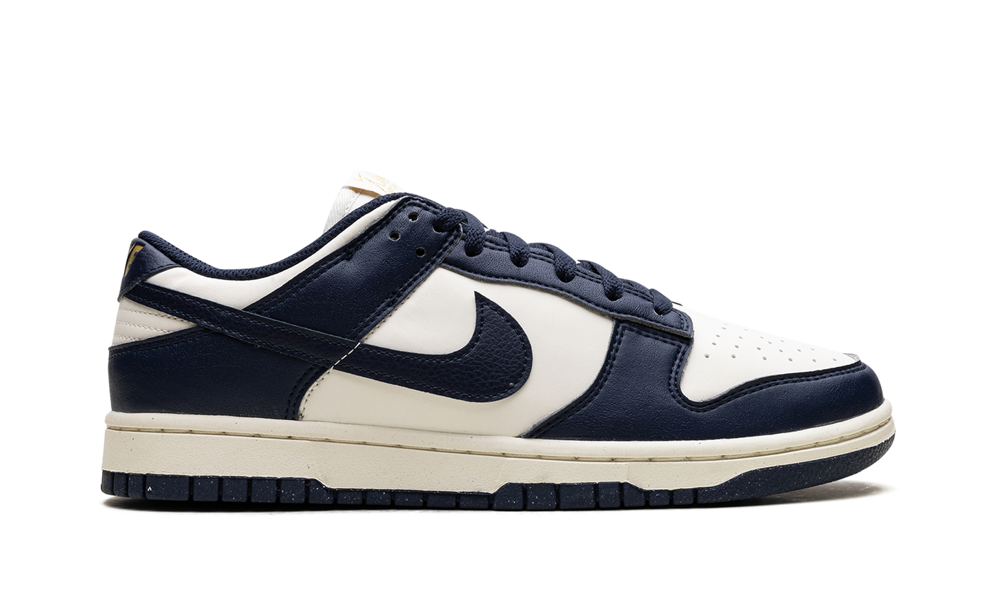 Dunk Low "Olympic"