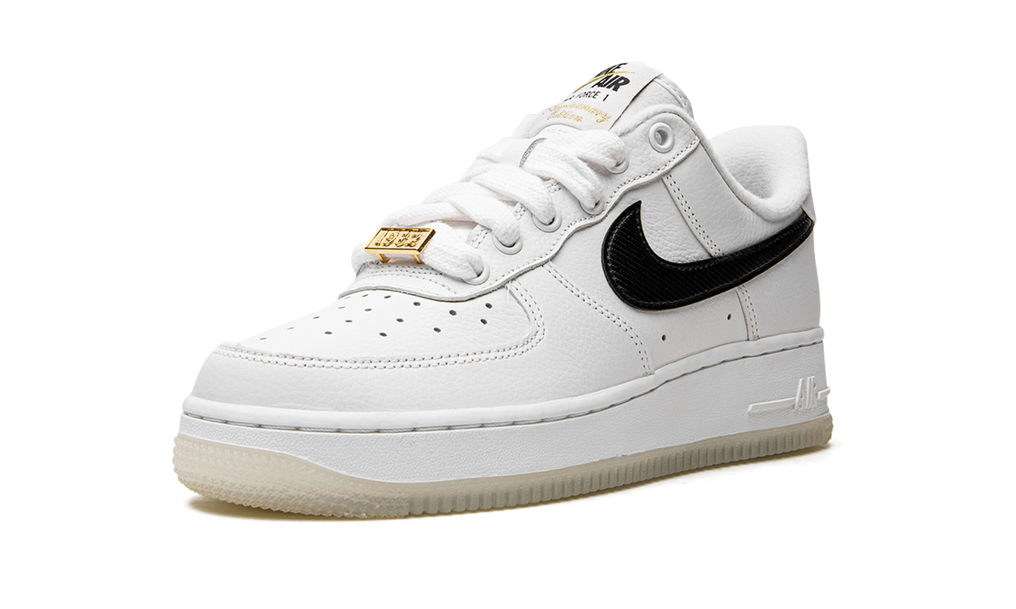 Air Force 1 '07 "Bronx Origins"