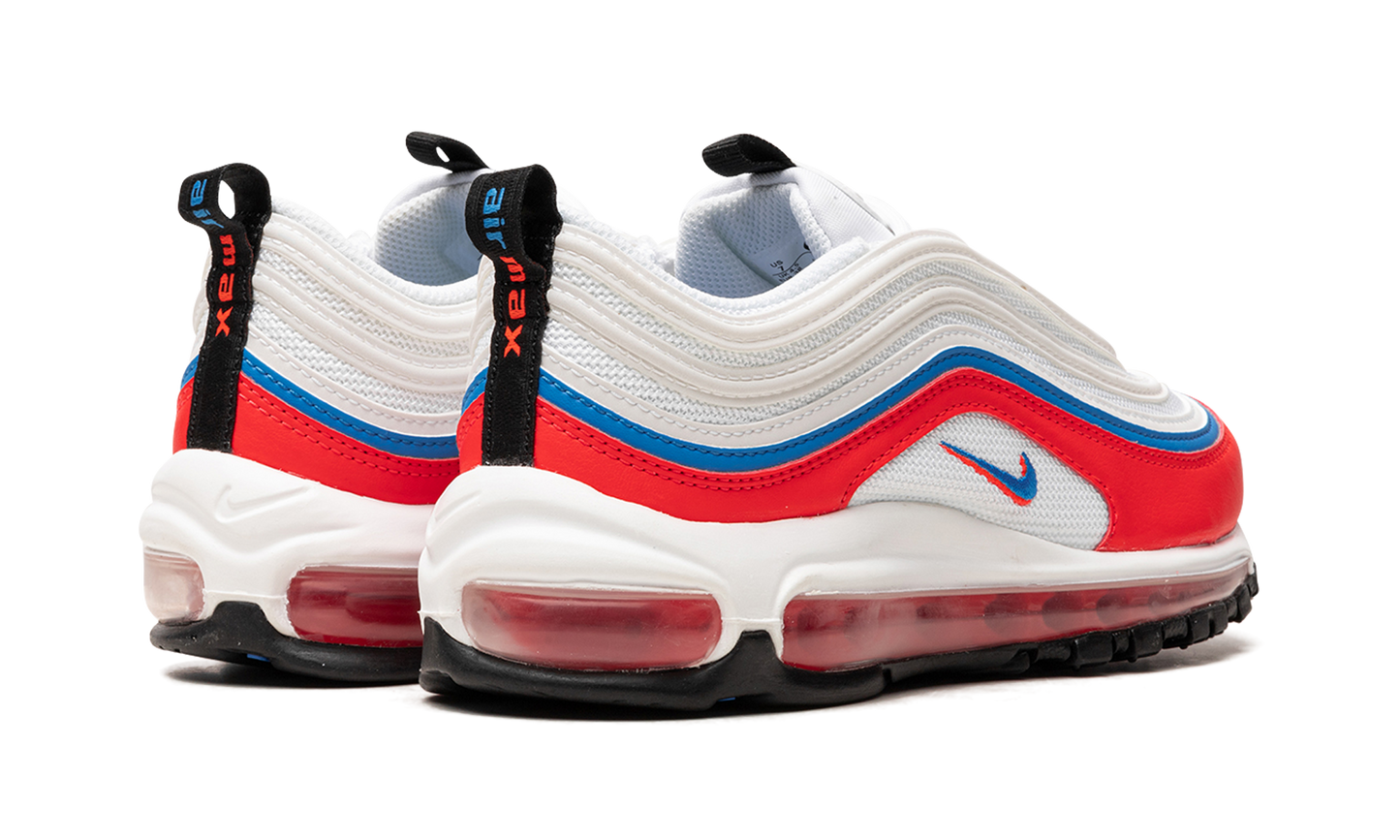 AIR MAX 97 WMNS "Double Swoosh"