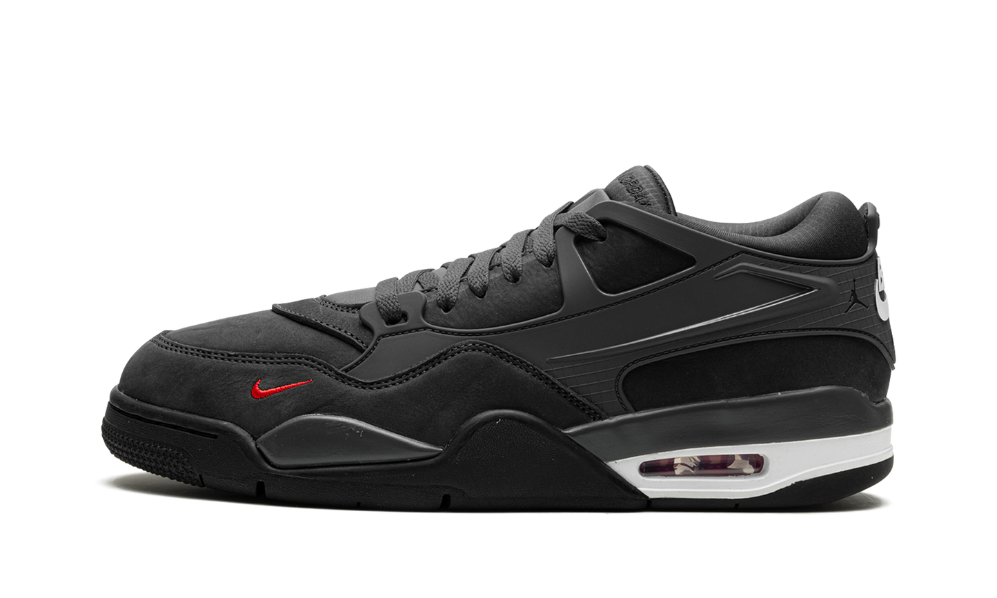 Air Jordan 4 RM "Nigel Sylvester - Driveway Grey"