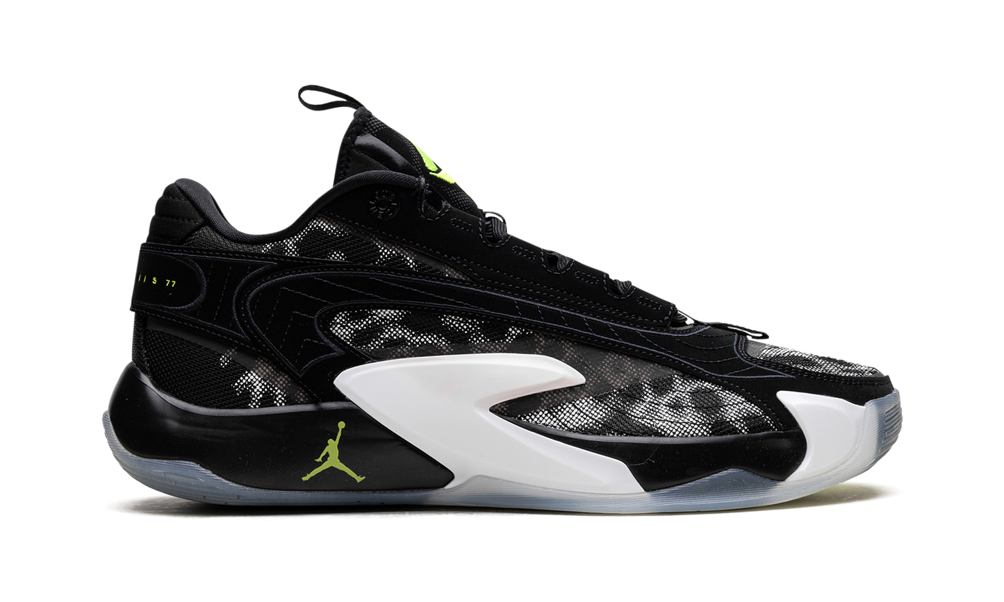 Luka 2 "Black Volt"