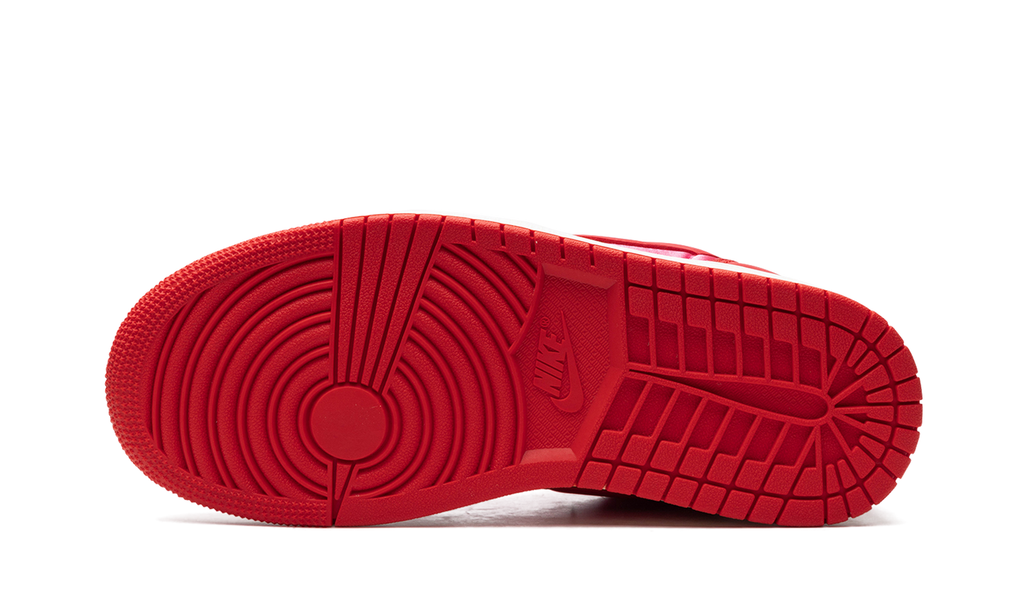 JORDAN 1 LO SE WMNS "Pink Blast"